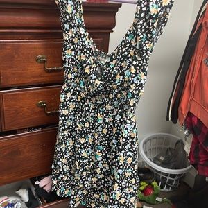 Aeropostale dress size l